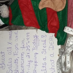 I BUNDLE TODAY 2x25 all Christmas
